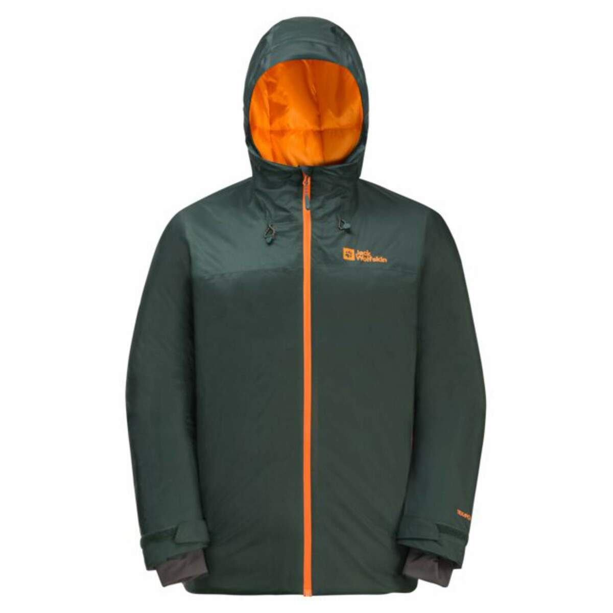 Bild 2 von Jack Wolfskin
              
                 CYROX 2L DOWN JKT M Herren - Winterjacke