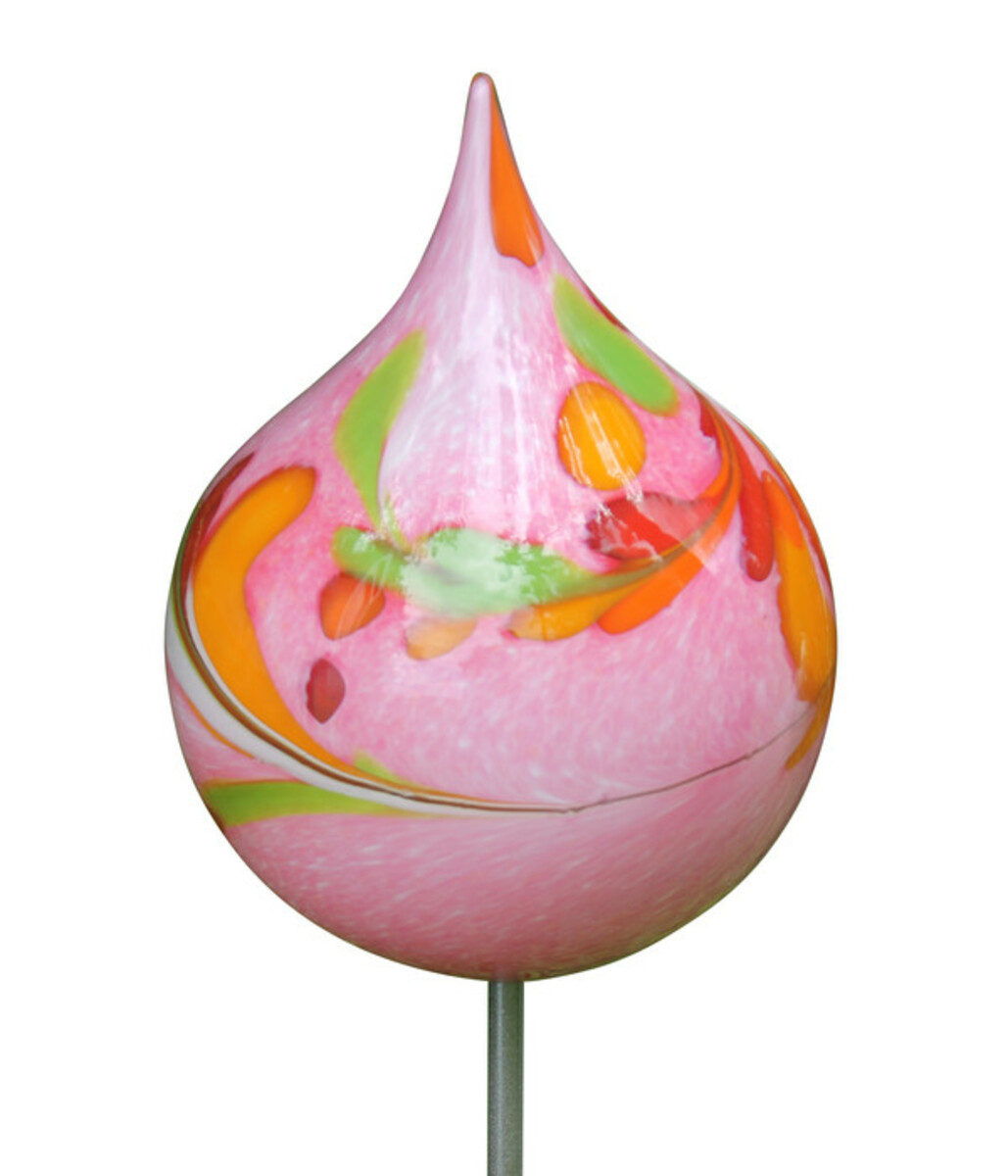 Bild 1 von MP Glaszauber Glas-Zwiebel, ca. Ø15 cm