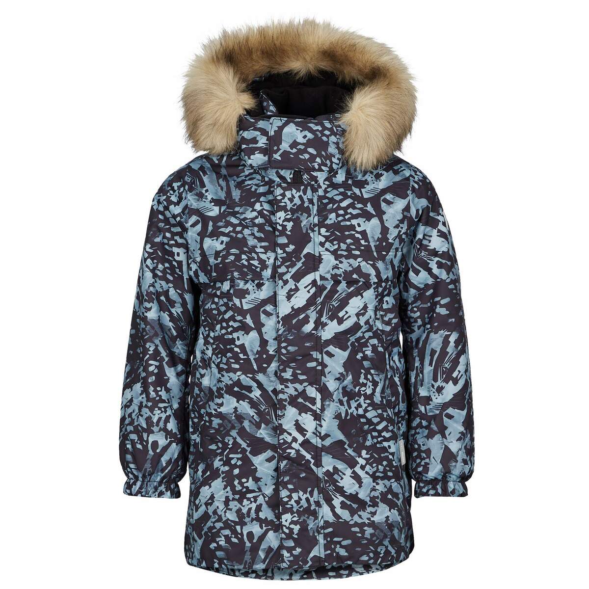 Bild 1 von Reima
              
                 REIMATEC WINTER JACKET MUSKO Kinder - Winterjacke