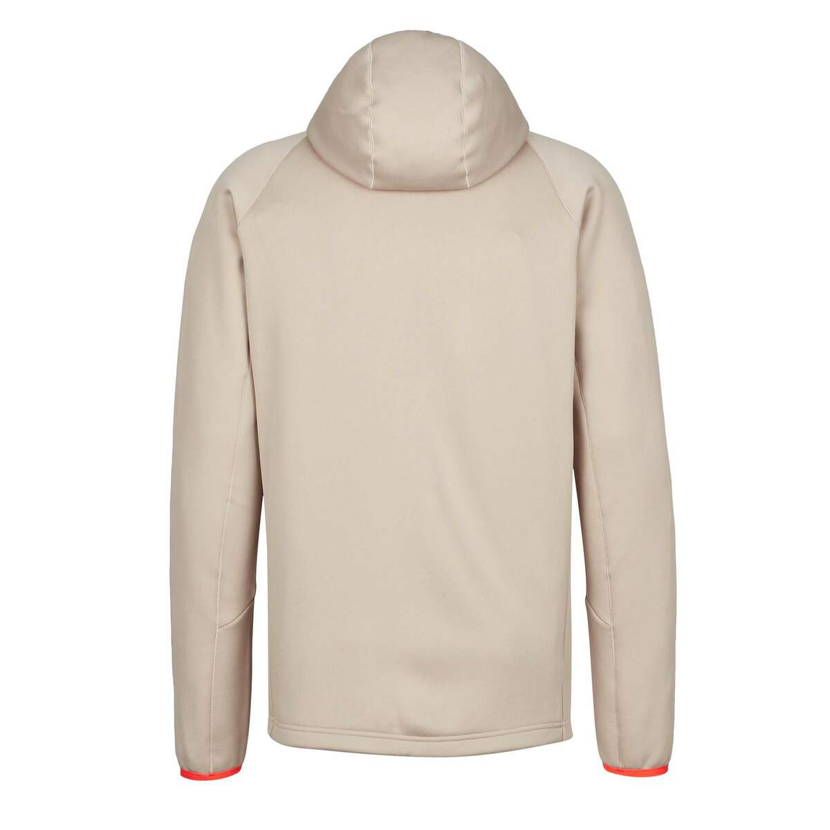 Bild 2 von Adidas
              
                 TERREX XPERIOR MEDIUM FLEECE HODDED JACKET Herren - Fleecejacke