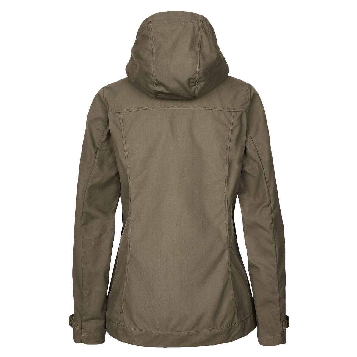 Bild 2 von FRILUFTS
              
                 ULLAHAU HOODED JACKET Damen - Übergangsjacke
