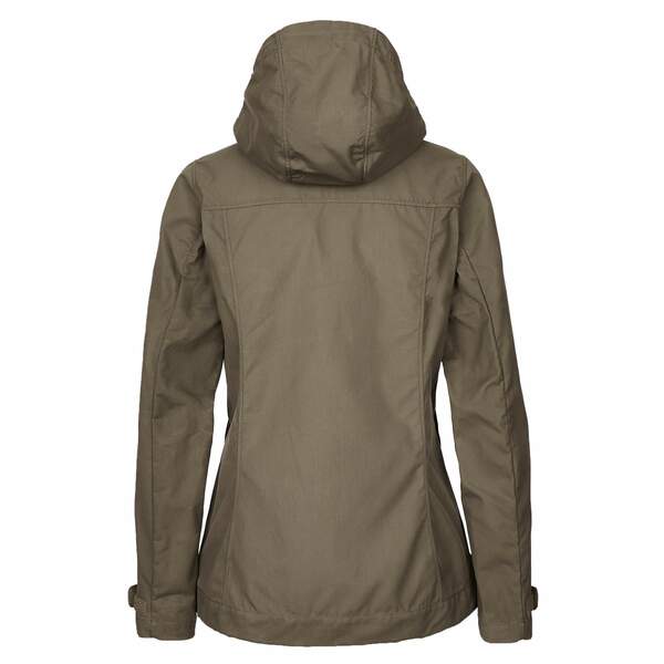 Bild 2 von FRILUFTS
              
                 ULLAHAU HOODED JACKET Damen - Übergangsjacke