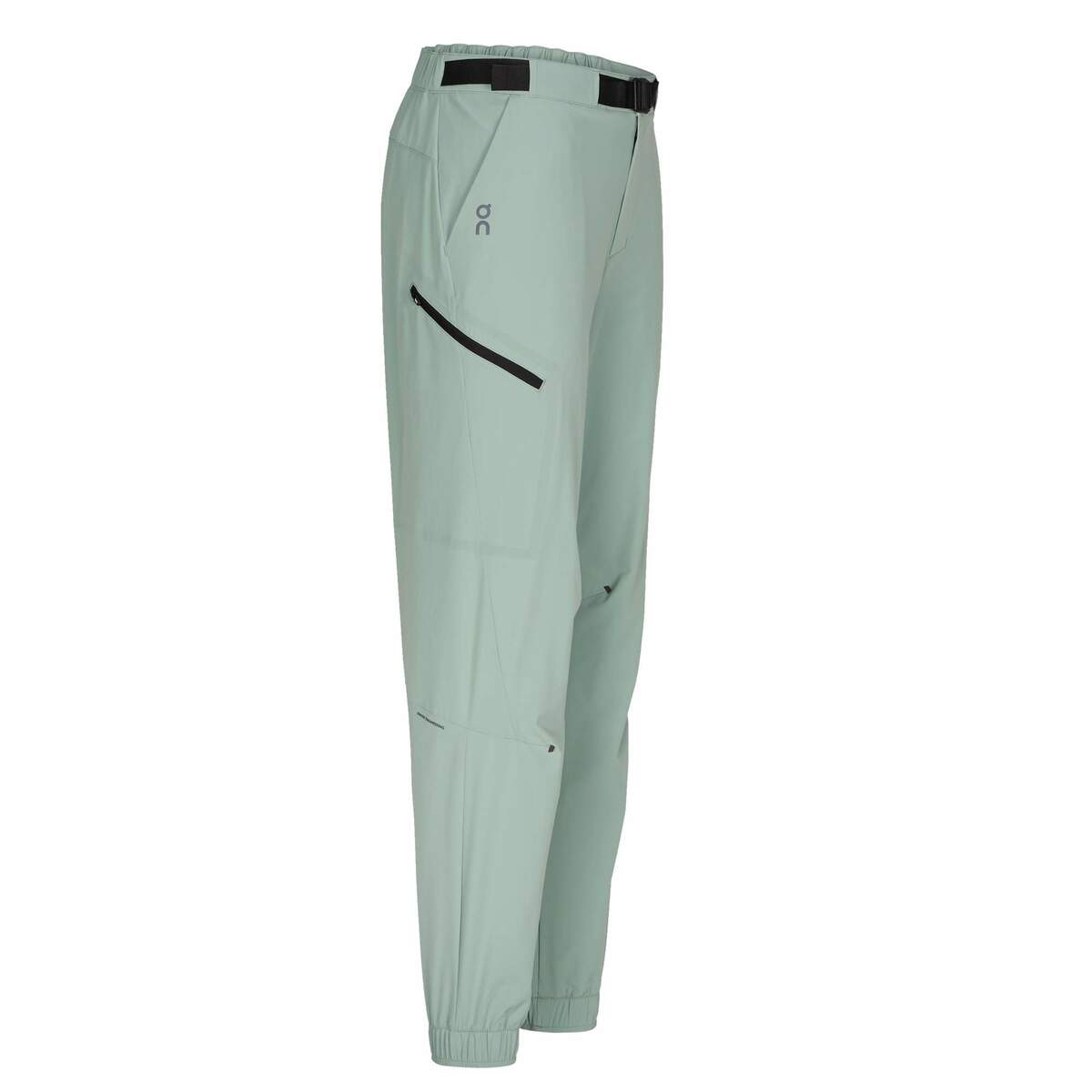 Bild 2 von On
              
                 TREK PANTS W Damen - Trekkinghose