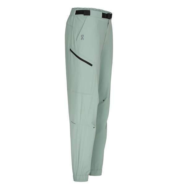 Bild 2 von On
              
                 TREK PANTS W Damen - Trekkinghose