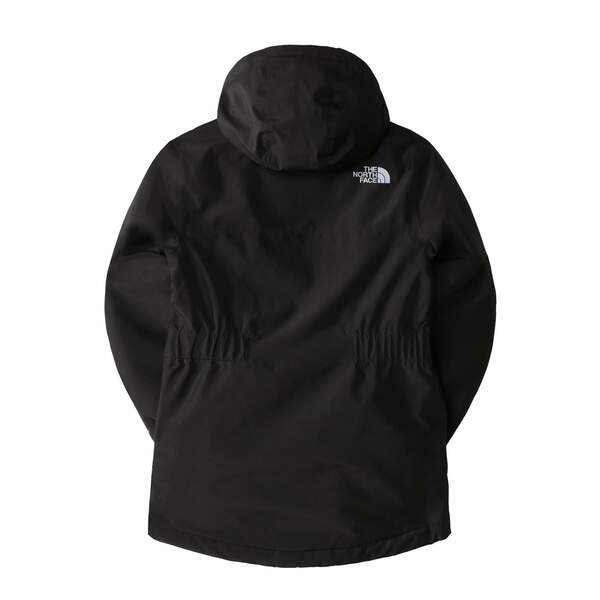 Bild 2 von The North Face
              
                 HIKESTELLER INSULATED PARKA Kinder - Wintermantel