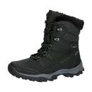 Bild 1 von LICO Winterstiefel schwarz wasserdicht Damen Winterstiefel Linna