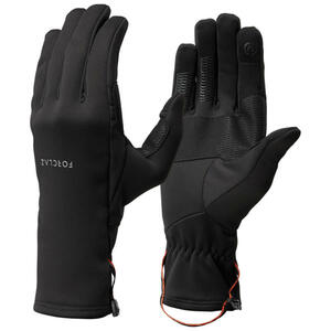 FORCLAZ Handschuhe Erwachsene - Trek 500 Stretch