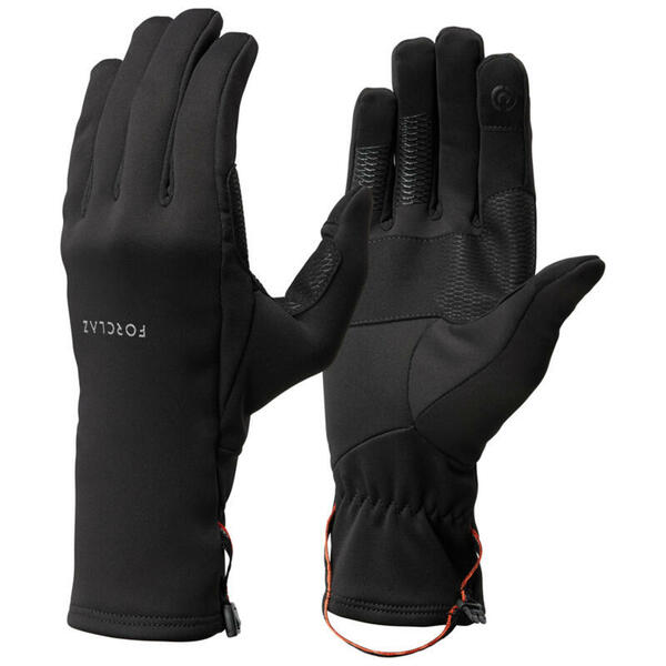 Bild 1 von FORCLAZ Handschuhe Erwachsene - Trek 500 Stretch