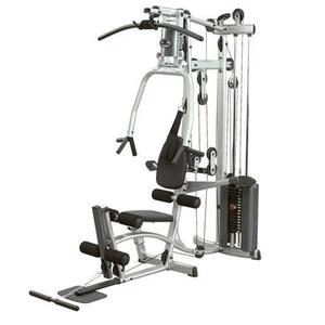 BODY-SOLID Home gym P2X