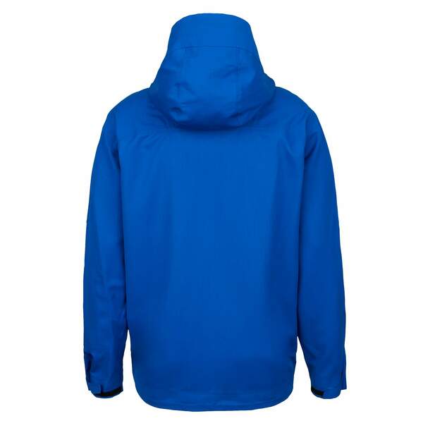 Bild 2 von Icebreaker
              
                 M MERINO SHELL+ PEAK HOODED JACKET Herren - Softshelljacke