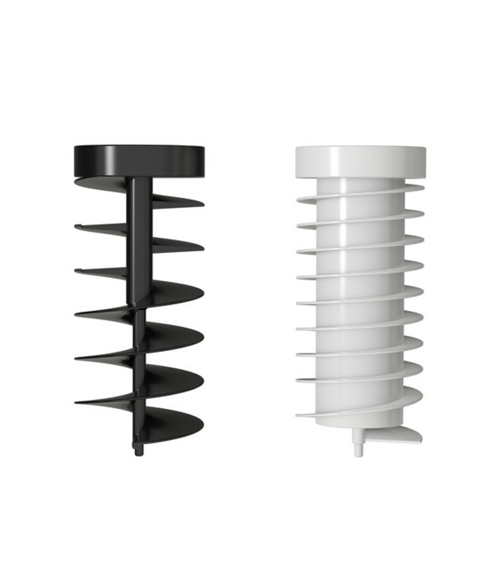 Bild 1 von JUWEL® AQUARIUM Aquariumzubehör Förderschnecken-Set SmartFeed