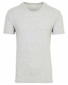 Basic T-Shirt
       
      X-Mail, Rundhalsausschnitt
     
      grau melange