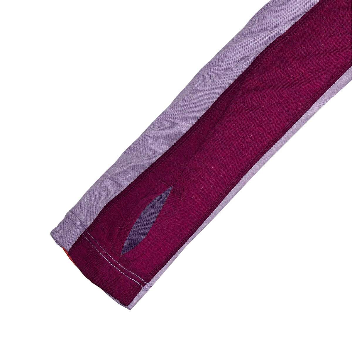 Bild 3 von Icebreaker
              
                 WOMEN 125 ZONEKNIT LS CREWE Damen - Funktionsshirt