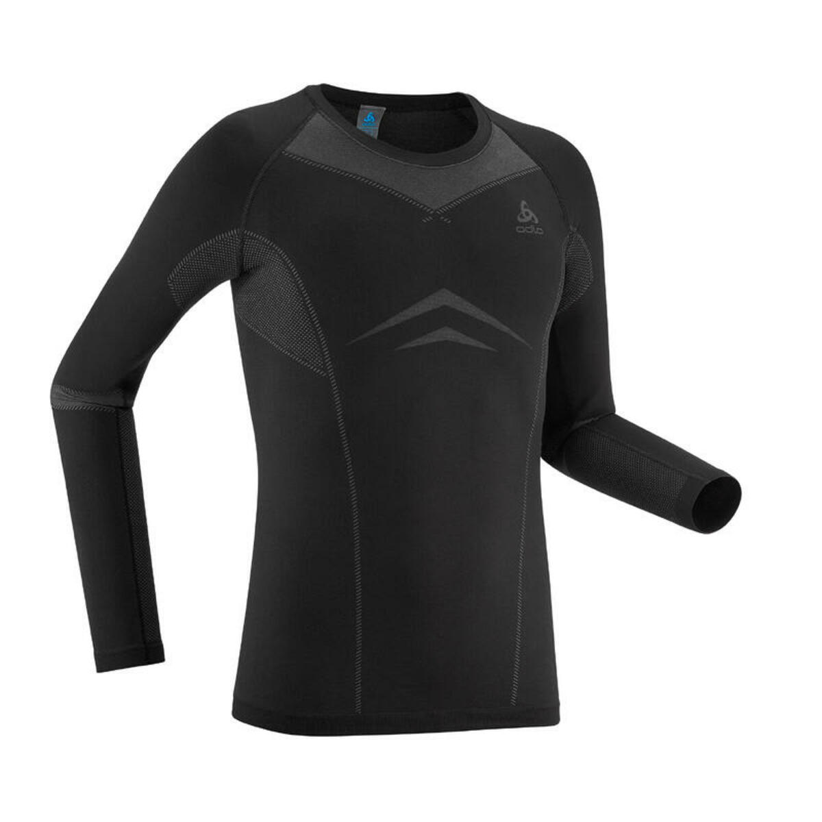 Bild 1 von ODLO Skiunterwäsche Funktionsshirt Herren wärmend - ODLO Performance Evolution Warm