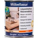 Bild 1 von biopin Möbellasur farblos 0,75 l