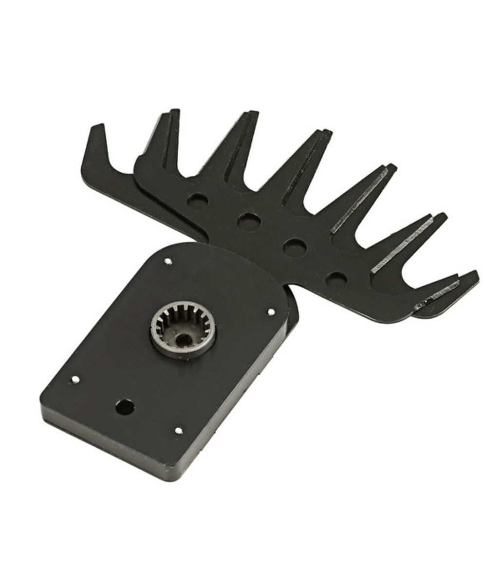 Bild 1 von Dehner Grasmesser für Dehner Gras- und Strauchschere