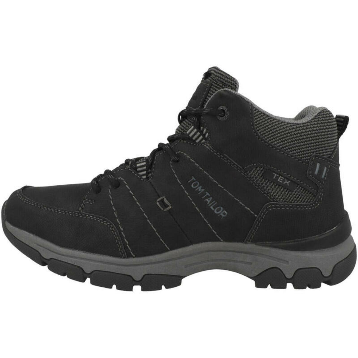 Bild 1 von TOM TAILOR Schnürboots 4281407 Herren