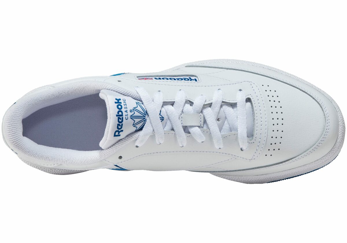 Bild 4 von Reebok Classic Club C 85 Sneaker