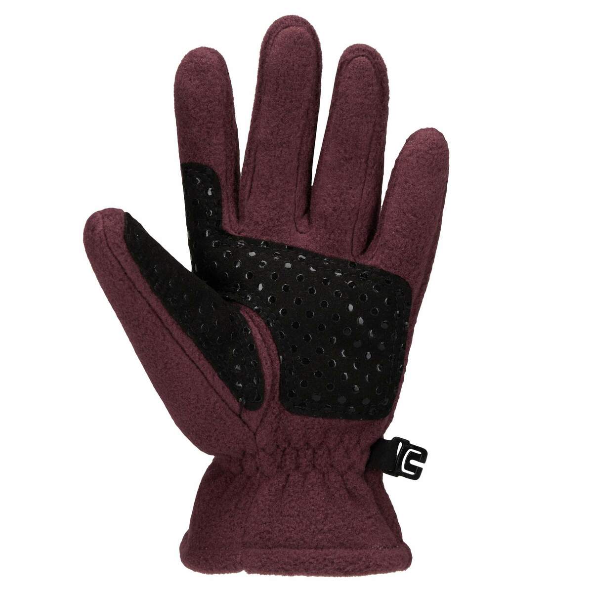 Bild 2 von Jack Wolfskin
              
                 FLEECE GLOVE K Kinder - Handschuhe