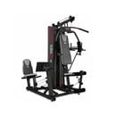 Bild 1 von BH FITNESS Multistation GLOBAL GYM PLUS G152B Schwarz