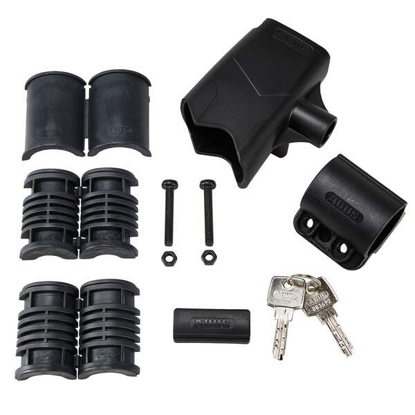 Bild 4 von Abus
              
                 GRANIT 460 Unisex - Fahrradschloss