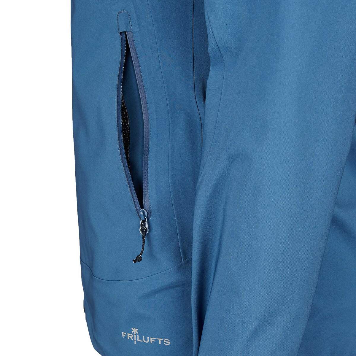 Bild 4 von FRILUFTS
              
                 VIEDMA JACKET 2.0 Damen - Hardshelljacke