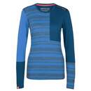 Bild 1 von Ortovox
              
                 185 ROCK' N' WOOL LONG SLEEVE W Damen - Funktionsshirt