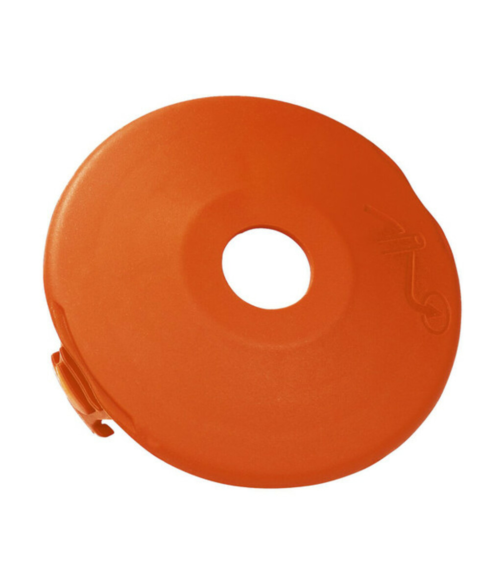 Bild 1 von GARDENA Spulendeckel Turbotrimmer EasyCut 400/25, ComfortCut 450/25 & ComfortCut Plus 500/27