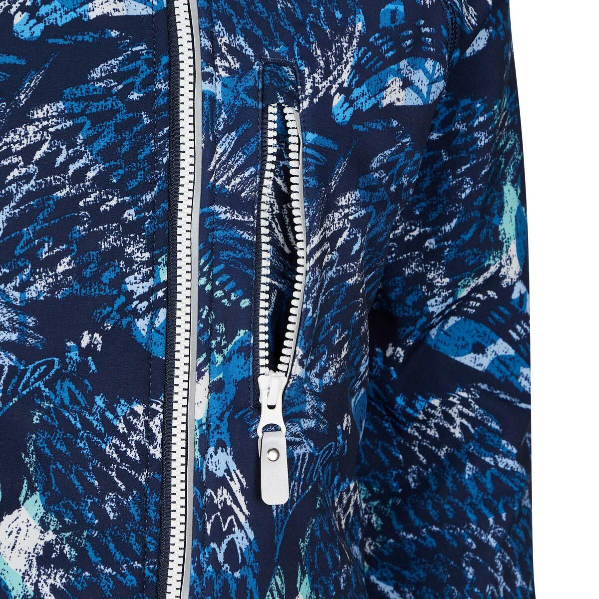 Bild 3 von Reima
              
                 SOFTSHELL JACKET VANTTI Kinder - Softshelljacke