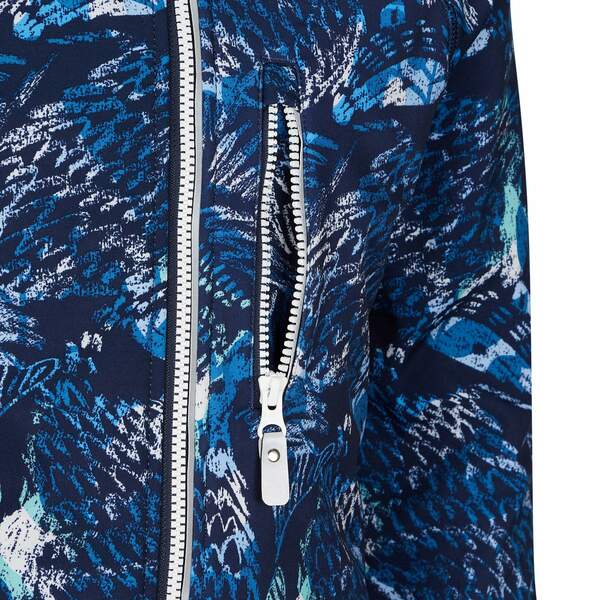 Bild 3 von Reima
              
                 SOFTSHELL JACKET VANTTI Kinder - Softshelljacke