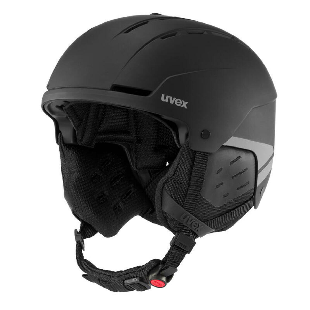 Bild 1 von UVEX Skihelm Erwachsene - Uvex Stance schwarz
