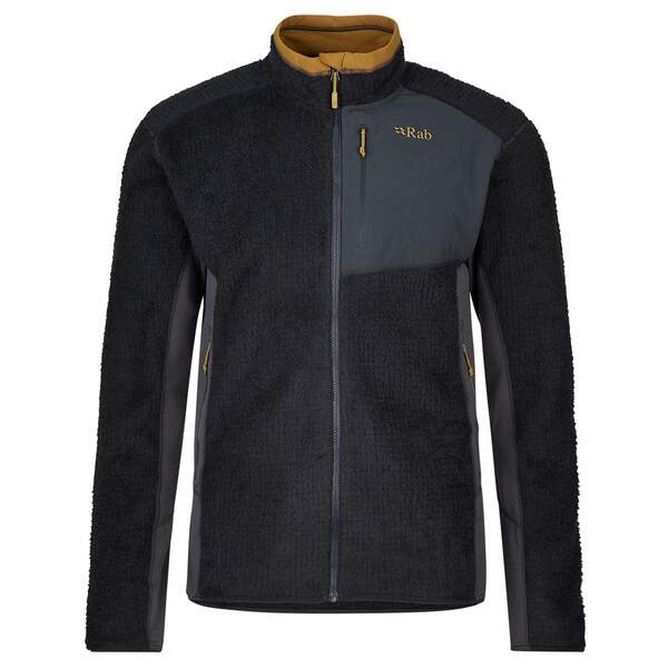 Bild 1 von Rab
              
                 SYNCRINO HL JACKET Herren - Fleecejacke