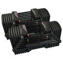 Bild 1 von POWERBLOCK Verstellbare Kurzhantel / Hantelset 1 bis 32 kg - Powerblock Pro EXP 5-70