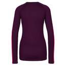 Bild 2 von Icebreaker
              
                 W ZONEKNIT 200 LS CREWE Damen - Funktionsshirt