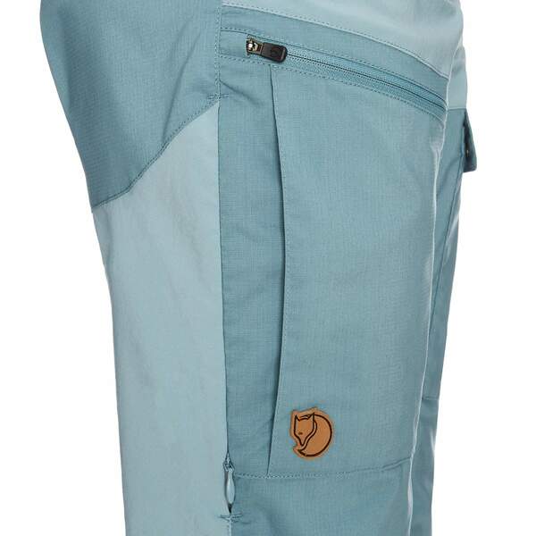 Bild 4 von Fjällräven
              
                 ABISKO MIDSUMMER TRS W REG Damen - Trekkinghose