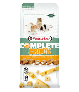 Versele-Laga Nagersnack Complete Crock Käse, 50 g