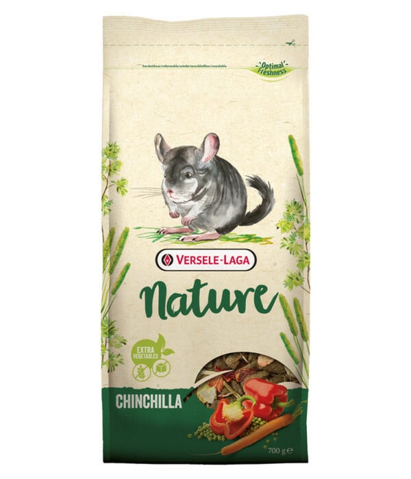 Bild 1 von Versele-Laga Chinchillafutter Nature, 700 g