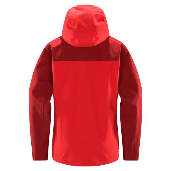 Bild 2 von Haglöfs
              
                 FRONT PROOF JACKET W Damen - Hardshelljacke