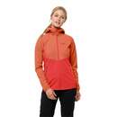 Bild 2 von Jack Wolfskin
              
                 GO HIKE SOFTSHELL W Damen - Softshelljacke