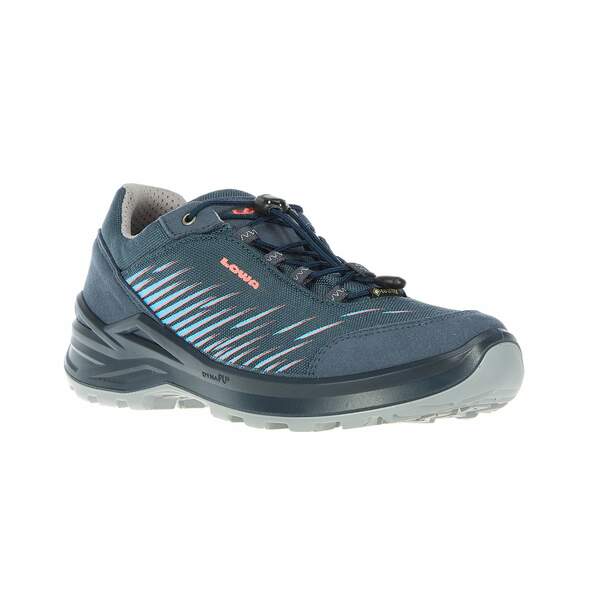 Bild 2 von Lowa
              
                 ZIRROX GTX LO JUNIOR Kinder - Wanderschuhe