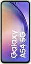 Bild 2 von Samsung Galaxy A54 5G 256GB Smartphone (16,31 cm/6,4 Zoll, 256 GB Speicherplatz, 50 MP Kamera)