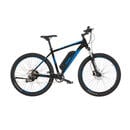 Bild 1 von FISCHER BIKE Refurbished FISCHER E-MTB MONTIS EM 1922 - schwarz 27,5 Zoll RH 48 cm 422 Wh