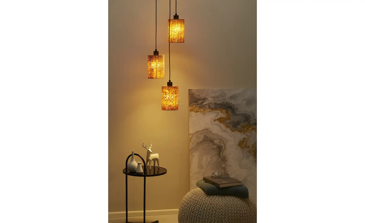 Bild 1 von KHG Pendelleuchte 3