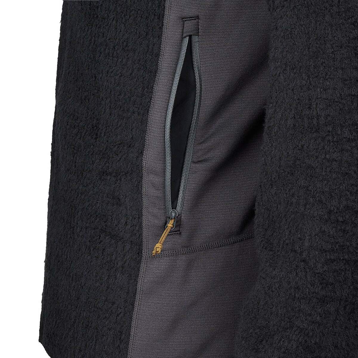Bild 3 von Rab
              
                 SYNCRINO HL JACKET Herren - Fleecejacke