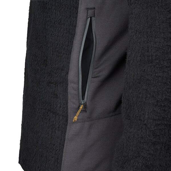 Bild 3 von Rab
              
                 SYNCRINO HL JACKET Herren - Fleecejacke