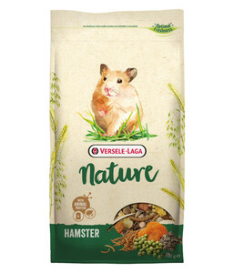 Versele-Laga Hamsterfutter Nature, 700 g