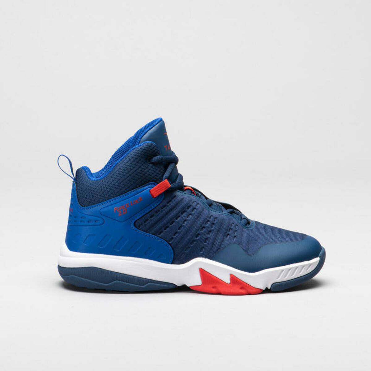 Bild 1 von TARMAK Basketballschuhe SS500 High Kinder