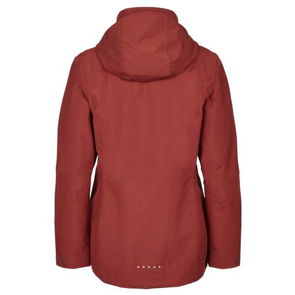 Bild 3 von FRILUFTS
              
                 SAKATA TWIN JACKET Damen - Doppeljacke