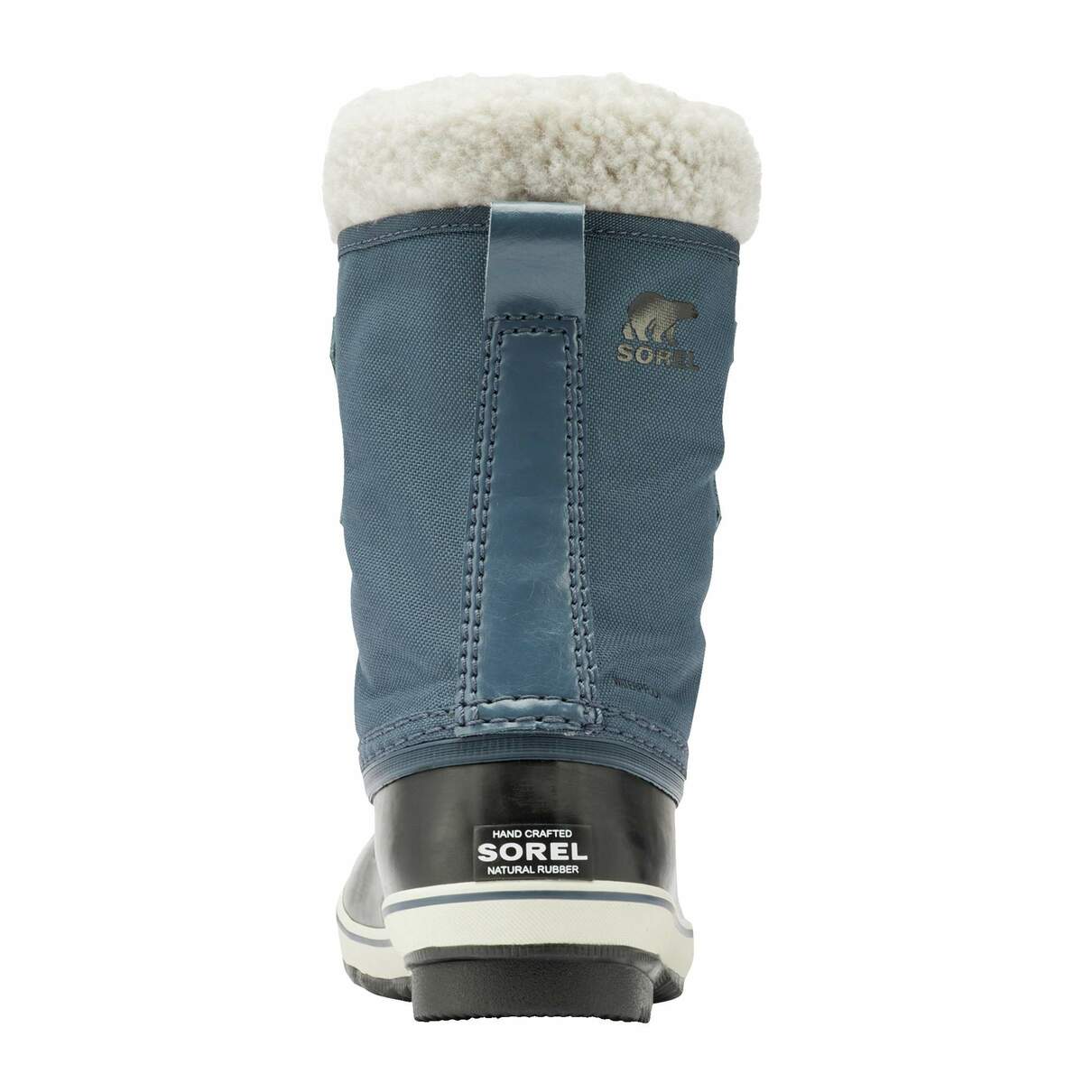 Bild 4 von Sorel
              
                 YOOT PAC NYLON WP Kinder - Winterstiefel