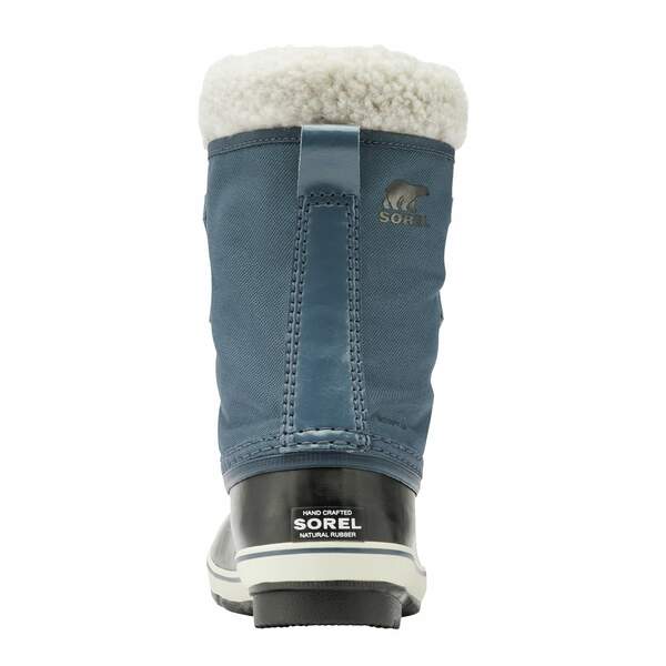 Bild 4 von Sorel
              
                 YOOT PAC NYLON WP Kinder - Winterstiefel